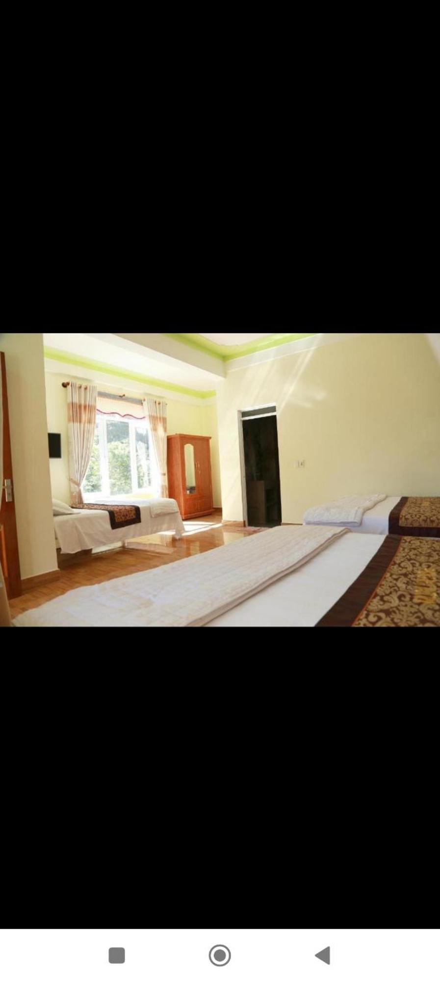 โรงแรมฟอง ญา มิดทาวน์ Cu Lac ภายนอก รูปภาพ