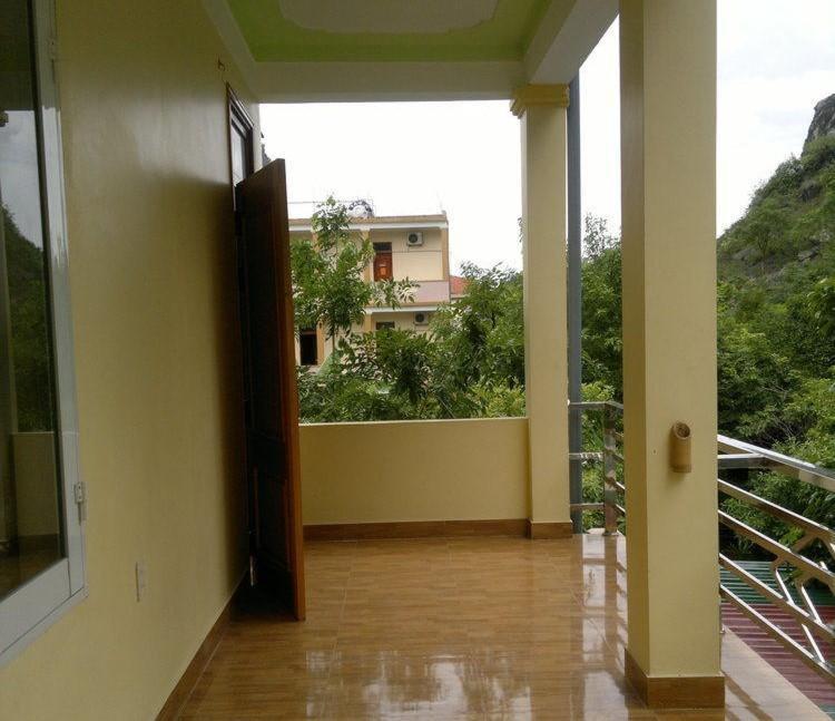 โรงแรมฟอง ญา มิดทาวน์ Cu Lac ภายนอก รูปภาพ