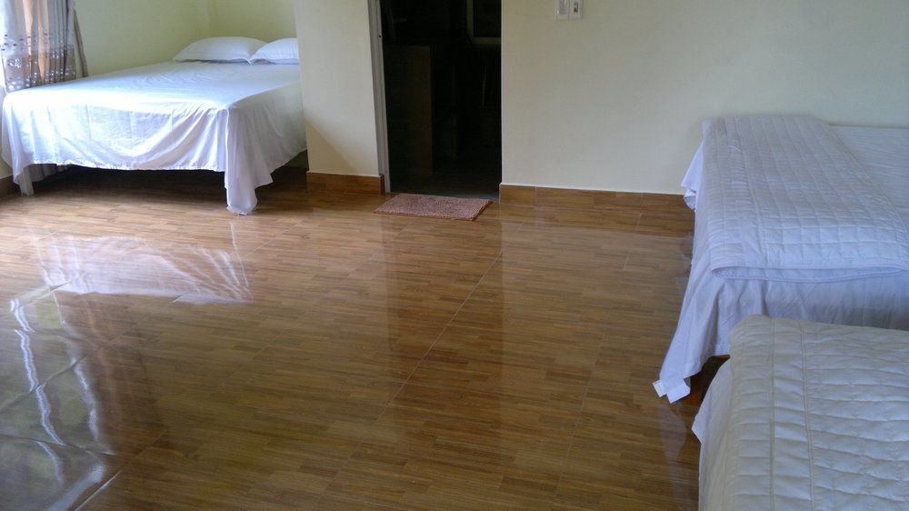 โรงแรมฟอง ญา มิดทาวน์ Cu Lac ภายนอก รูปภาพ